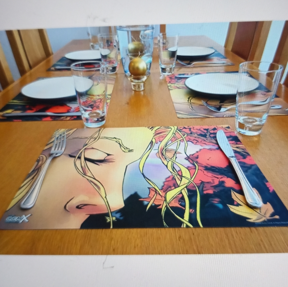 Placemats - Picture 2 of 3